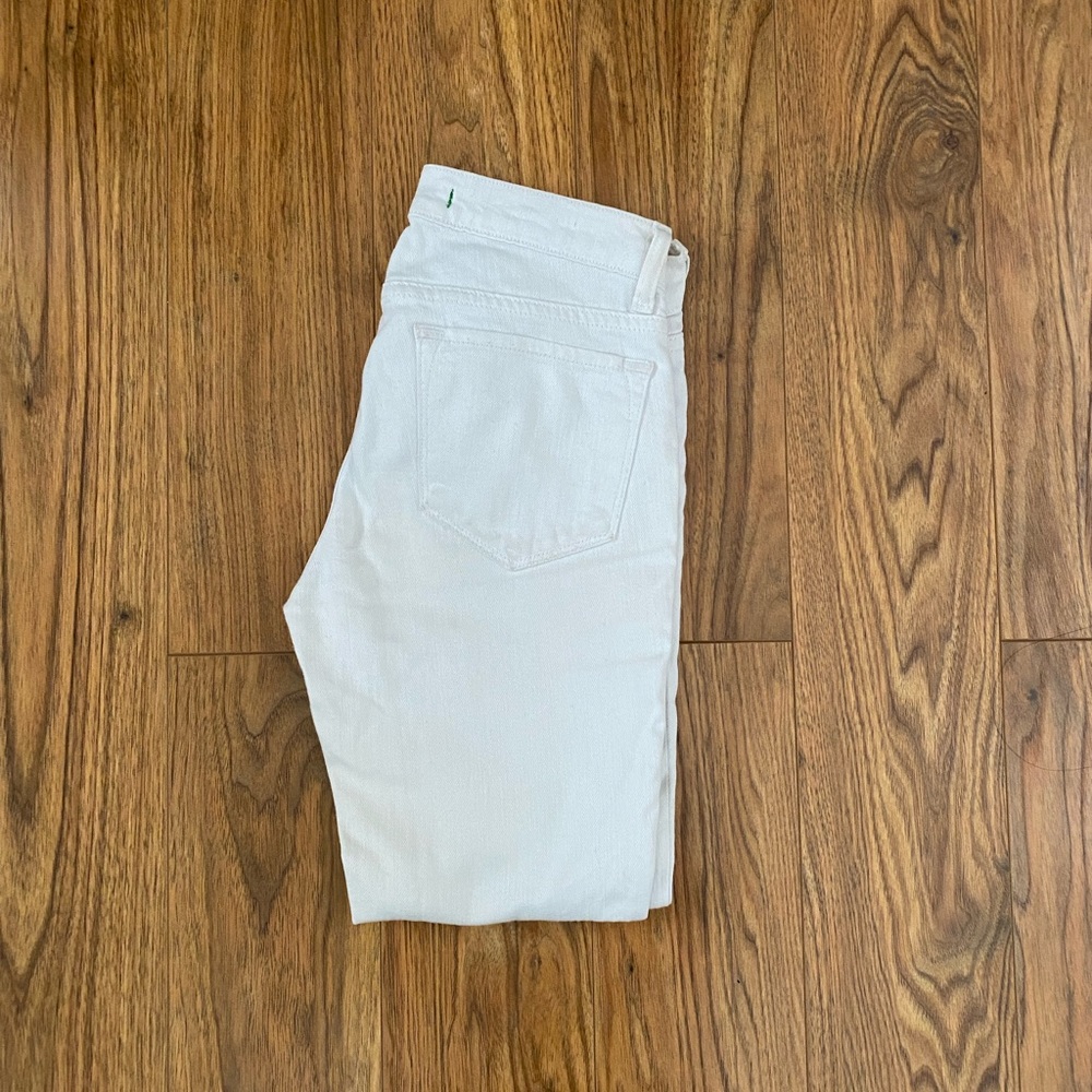 J Brand Skinny Jeans